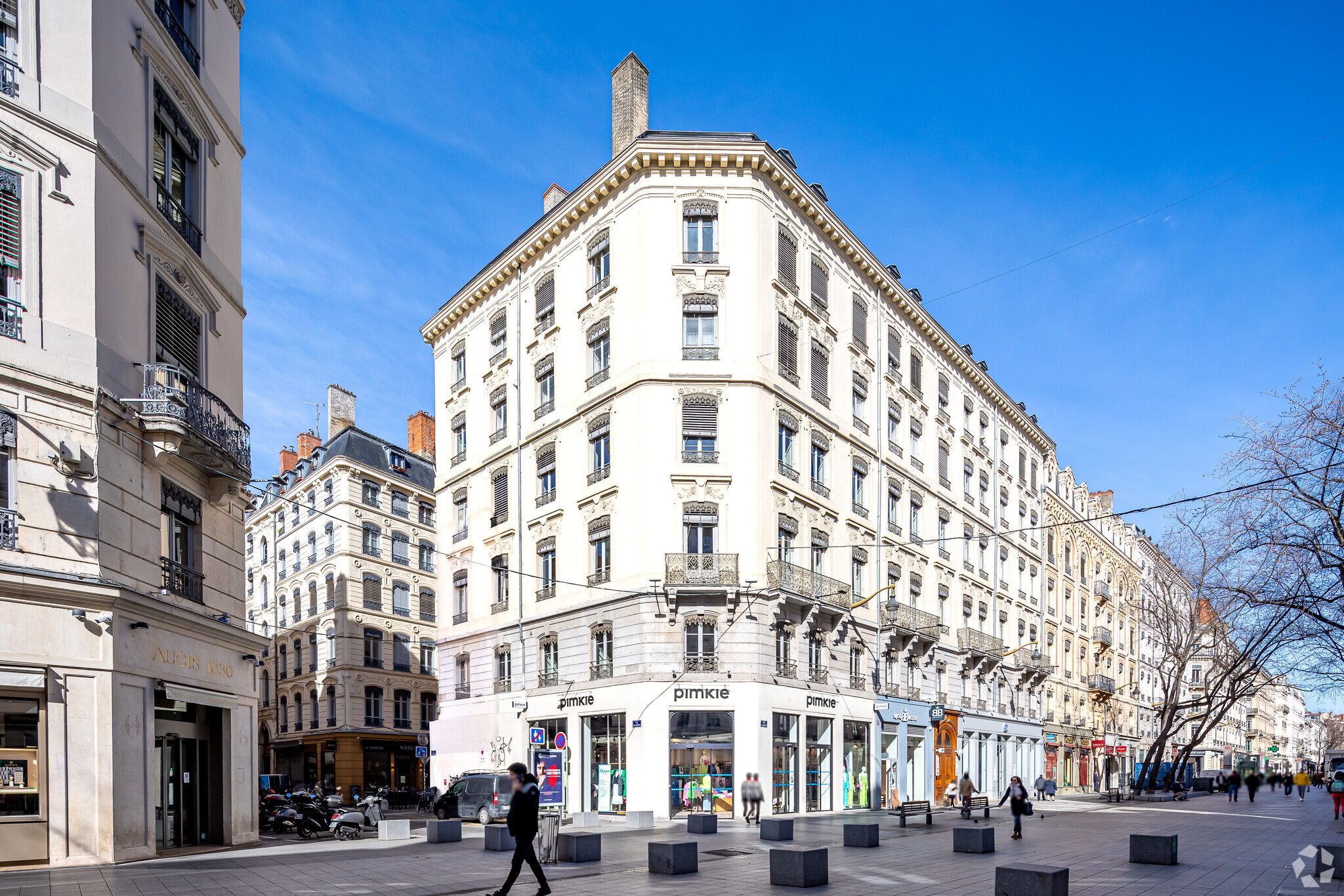 30 Rue De La République, Lyon à louer Photo principale– Image 1 sur 19