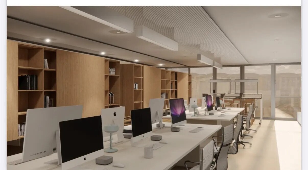 Bureau dans Marseille à vendre Photo intérieure– Image 1 sur 5