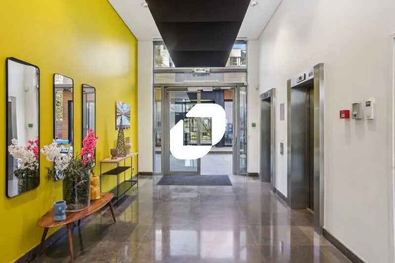 31-33 Avenue Jules Rimet, Saint-Denis à louer - Photo de l’immeuble – Image 3 sur 19