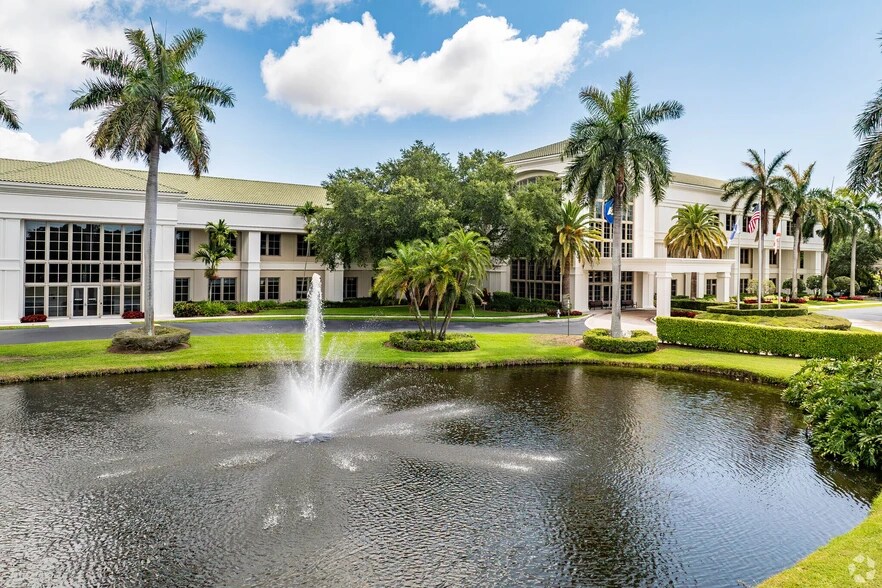 1501 Yamato Rd, Boca Raton, FL à louer - Photo de l’immeuble – Image 2 sur 6