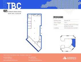 4016-4025 Stirrup Creek Dr, Durham, NC à louer Photo intérieure– Image 1 sur 1