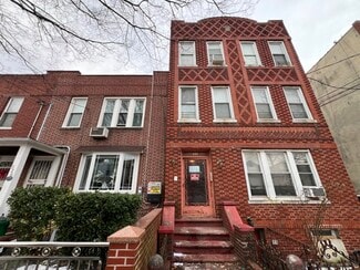 Plus de détails pour 522 E 51st St, Brooklyn, NY - Logement à vendre