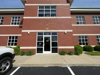 Plus de détails pour 909 E Republic Rd, Springfield, MO - Bureau à louer
