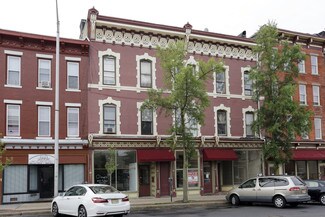 Plus de détails pour Plainfield, NJ Mixed Use Portfolio – à vendre, Plainfield, NJ
