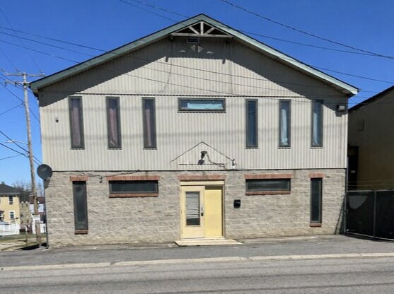2231 & 2241 Hollins Ferry Road portefeuille de 2 biens à vendre sur LoopNet.fr - Photo de l’immeuble – Image 3 sur 11