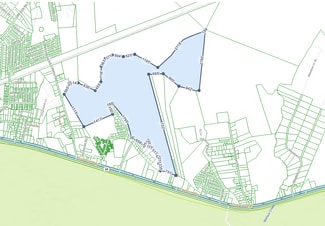 Plus de détails pour 570 Walton 570 Walton Road Rd, Hubert, NC - Terrain à vendre