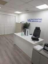 175 Fontainebleau Blvd, Miami, FL à louer Photo intérieure– Image 1 sur 12