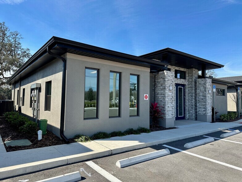 McKendree Rd, San Antonio, FL à vendre - Photo de l’immeuble – Image 3 sur 12