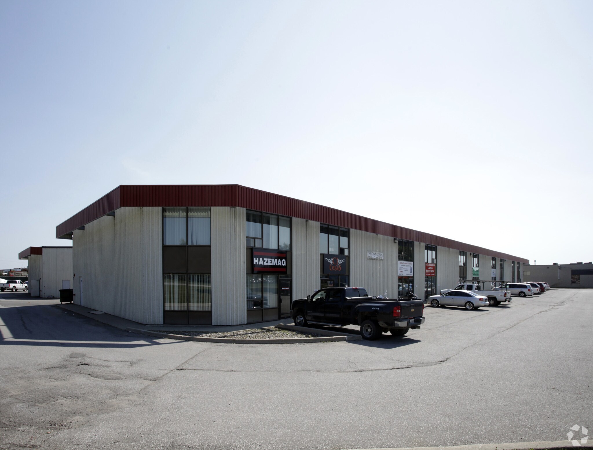 1 Marconi Ct, Caledon, ON à louer Photo principale– Image 1 sur 18