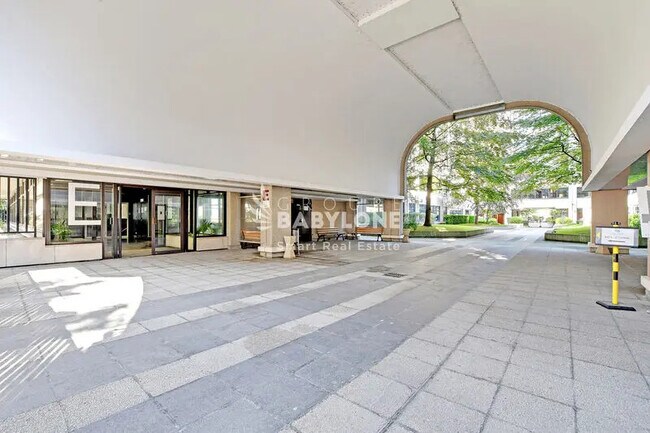 Plus de détails pour 148-156 Rue Gallieni, Boulogne-Billancourt - Bureau à vendre