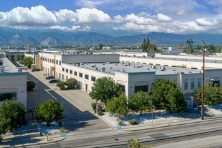 Plus de détails pour 1773 W San Bernardino Rd, West Covina, CA - Industriel/Logistique à vendre