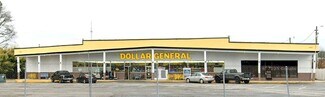 Plus de détails pour 41125 Us Highway 72, Stevenson, AL - Local commercial à vendre