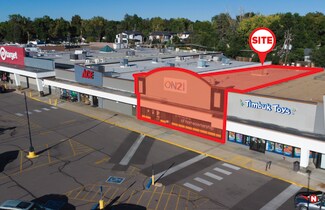 Plus de détails pour 2450-2580 S Colorado Blvd, Denver, CO - Local commercial à louer