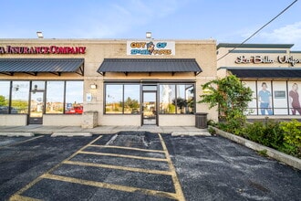 220-232 S Larkin Ave, Joliet, IL à louer Photo intérieure– Image 1 sur 19