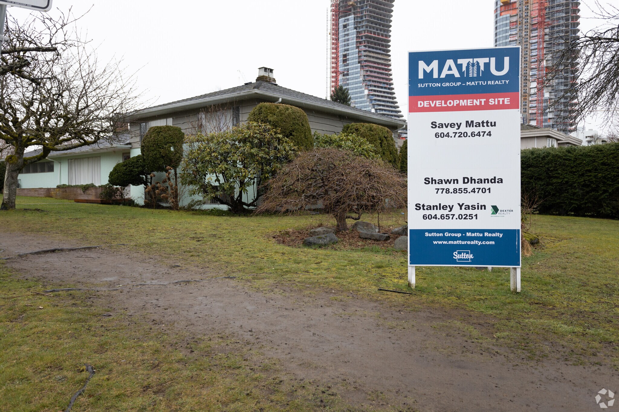 692 39th Av W, Vancouver, BC à vendre Photo principale– Image 1 sur 3