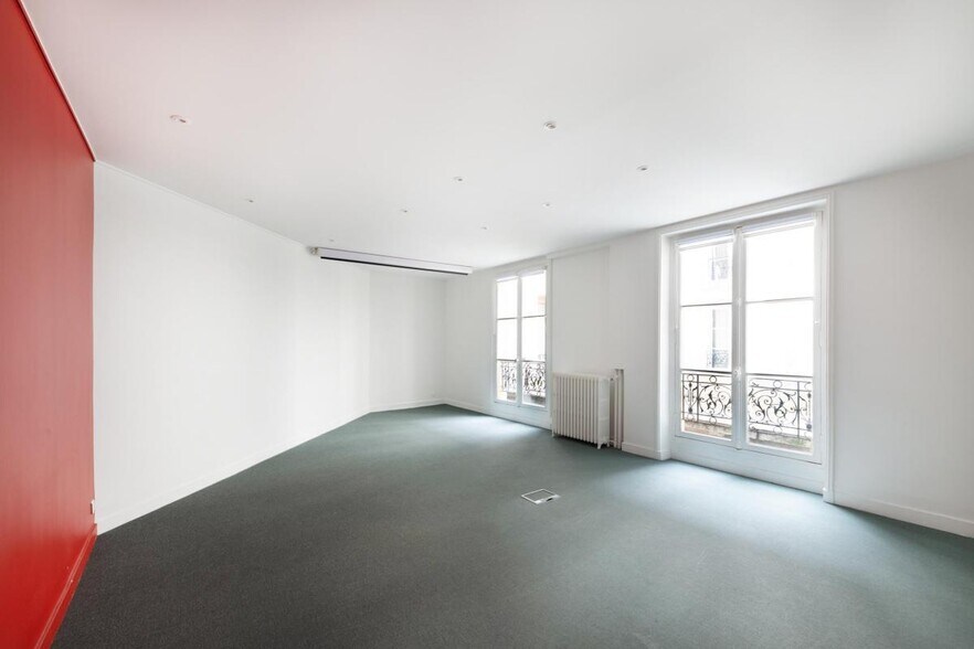Bureau dans Paris à louer - Photo de l’immeuble – Image 1 sur 14