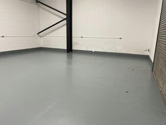 Plus de détails pour Cawdor St, Manchester - Industriel/Logistique à louer