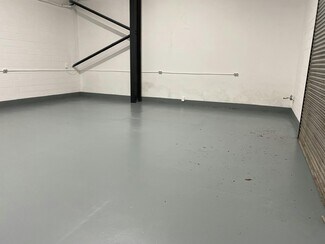 Plus de détails pour Cawdor St, Manchester - Industriel/Logistique à louer