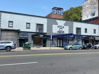 Plus de détails pour 1813 65th St, Brooklyn, NY - Bureau, Industriel/Logistique à louer