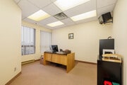 2nd Floor Office Space