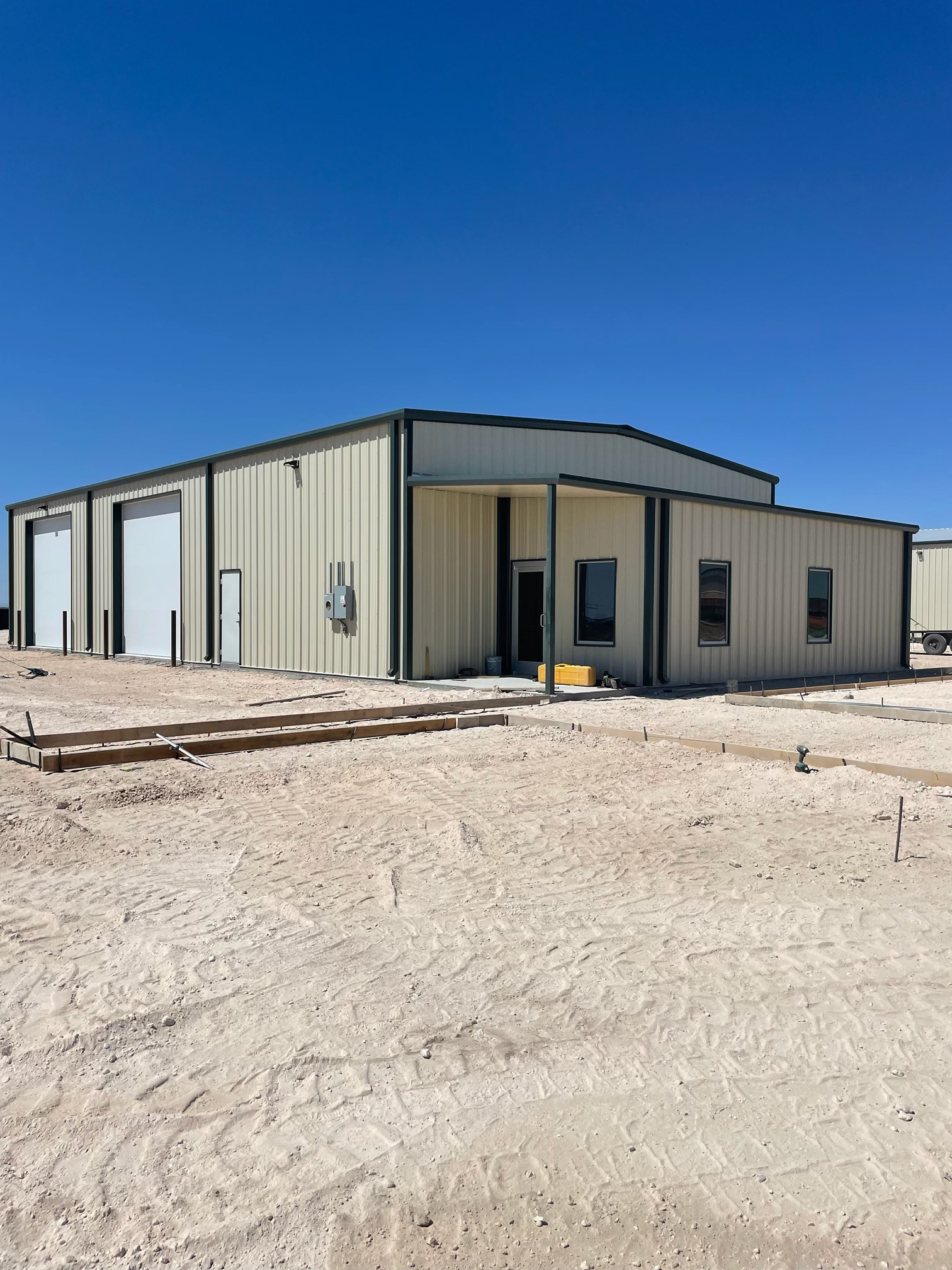 2240A Ocotillo Dr, Pecos, TX à louer Photo de l’immeuble– Image 1 sur 16