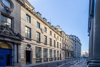 Plus de détails pour 28-29 Threadneedle St, Londres - Bureau à louer