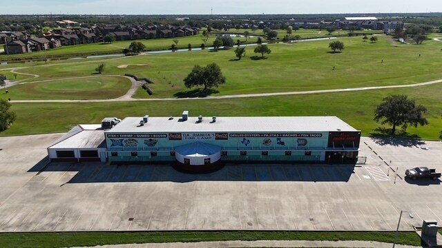 3400 Jimmy Johnson Blvd, Port Arthur, TX à louer - Photo de l’immeuble – Image 3 sur 14