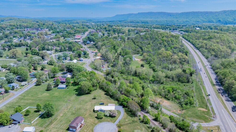 TBD Highway 11W, Church Hill, TN à vendre - Aérien – Image 3 sur 11