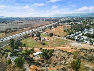 Plus de détails pour 9520 Calimesa Blvd, Calimesa, CA - Terrain à vendre