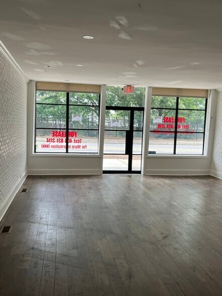 5380 Peachtree Rd, Atlanta, GA à vendre - Photo intérieure – Image 3 sur 6