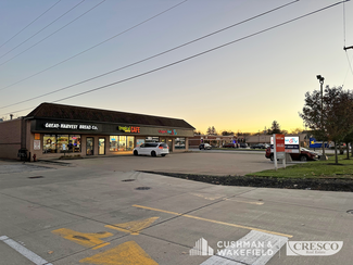 Plus de détails pour 9430-9440 Mentor Ave, Mentor, OH - Local commercial à vendre
