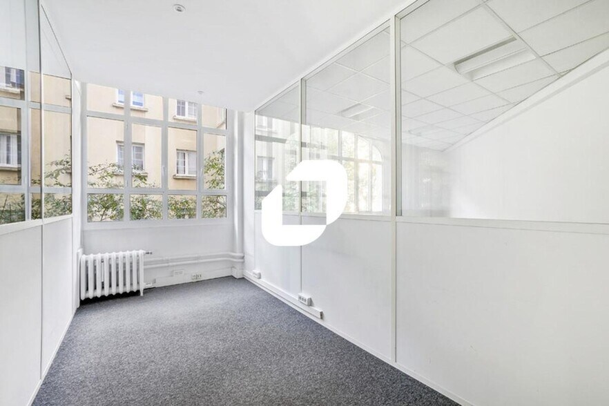 91 Avenue De La République, Paris à louer - Photo de l’immeuble – Image 3 sur 16