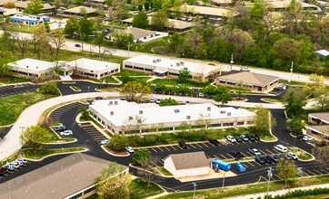 1005 Beau Terre Dr, Bentonville, AR à louer Photo intérieure– Image 1 sur 13