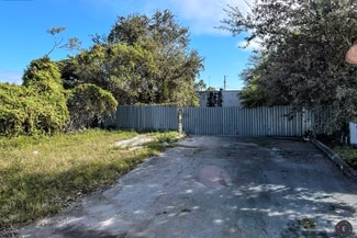 Plus de détails pour 2325 SW 56th Ter, West Park, FL - Terrain à louer
