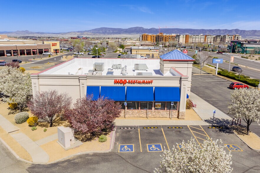 3000 N Glassford Hill Rd, Prescott Valley, AZ à louer - Photo de l’immeuble – Image 2 sur 29