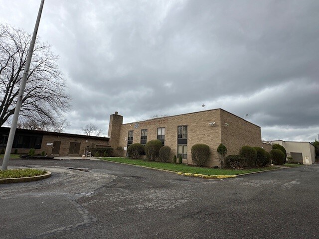 1940 Perrysville Ave, Pittsburgh, PA à vendre - Photo de l’immeuble – Image 3 sur 3