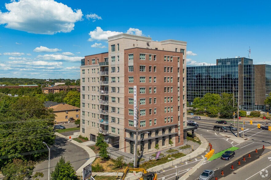 353-357 Gardner St, Ottawa, ON à vendre - Photo de l’immeuble – Image 3 sur 3