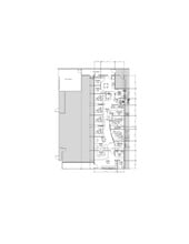 17745 Chatsworth St, Granada Hills, CA à louer Plan de site– Image 1 sur 16
