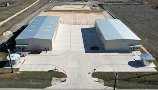 Plus de détails pour 764 Soechting Rd, New Braunfels, TX - Industriel/Logistique à louer