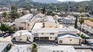 Plus de détails pour 10139 Hillhaven Ave, Tujunga, CA - Logement à vendre