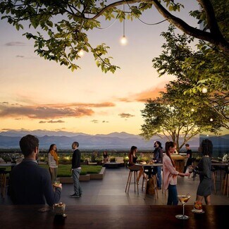 Plus de détails pour 6365 Greenwood Plaza Blvd, Centennial, CO - Bureau à louer