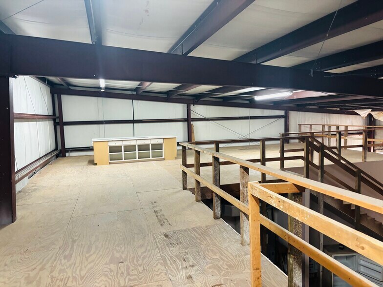 796 Sanders Rd, Port Orange, FL à louer - Photo de l’immeuble – Image 3 sur 15