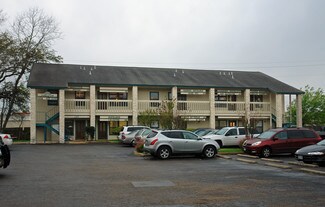 Plus de détails pour 1825 Fort View Rd, Austin, TX - Bureau à louer
