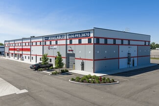 Plus de détails pour 70 Airport Rd, Elgin, IL - Local commercial à vendre