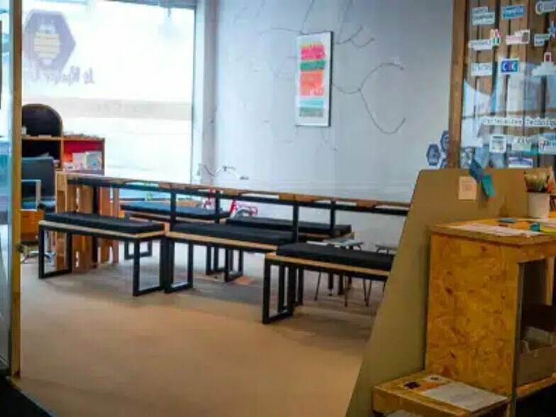 Bureau dans Troyes à louer - Photo de l’immeuble – Image 3 sur 3