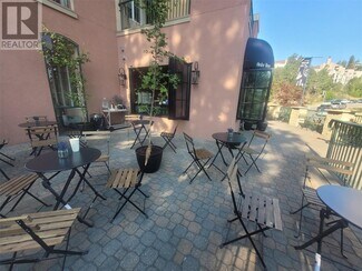 Plus de détails pour 7-3185 Centrale Via, Kelowna, BC - Local commercial à vendre