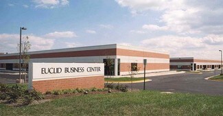 Plus de détails pour 8480-8498 Kao Cir, Manassas, VA - Local d'activités à louer