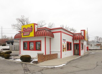Plus de détails pour 1340 W Mound St, Columbus, OH - Local commercial à louer