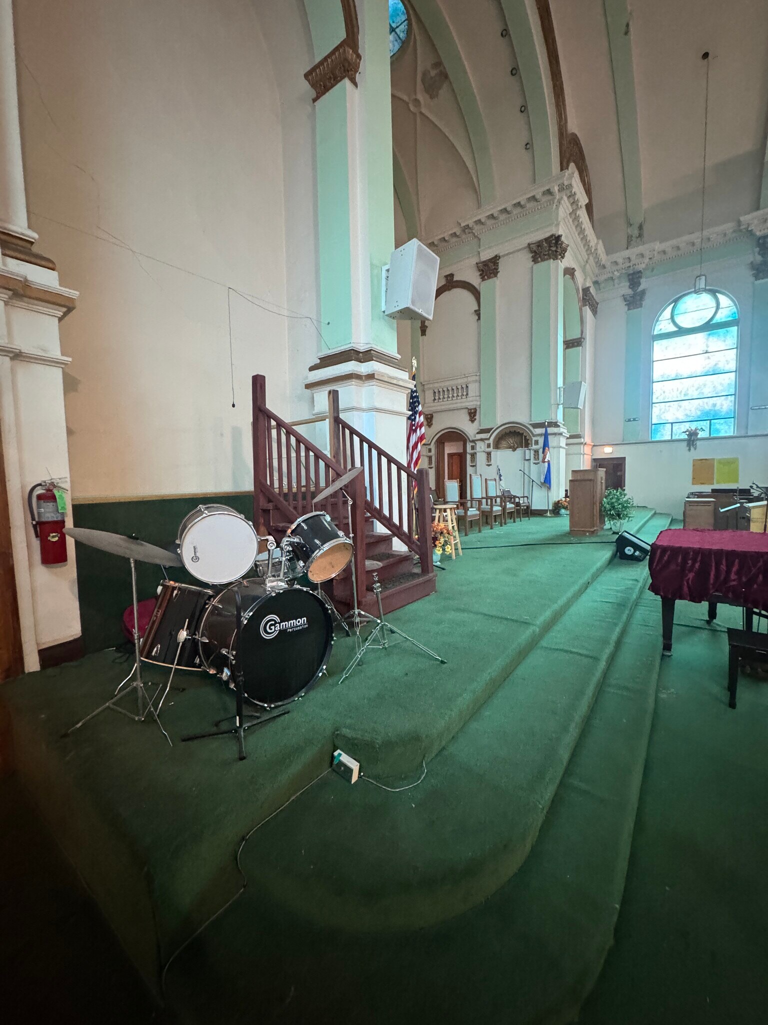 5001 S Hermitage Ave, Chicago, IL à vendre Photo principale– Image 1 sur 56