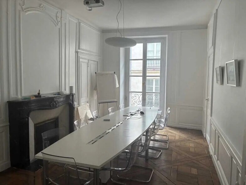 5 Rue Santeuil, Nantes à louer - Photo intérieure – Image 1 sur 18